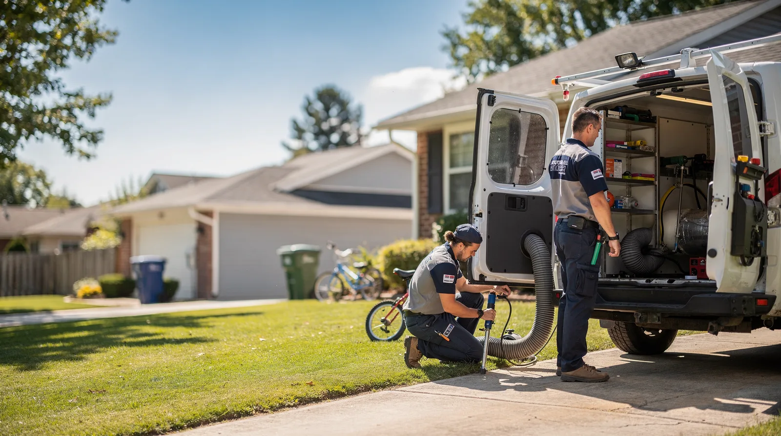 24/7 HVAC Repair & AC Replacement in Eutaw, AL near me